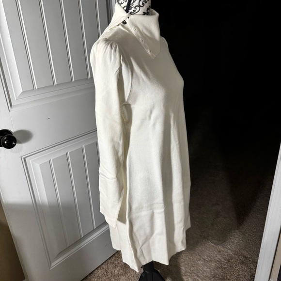 Free Assembly Sweater Dress - Picture 7 of 9